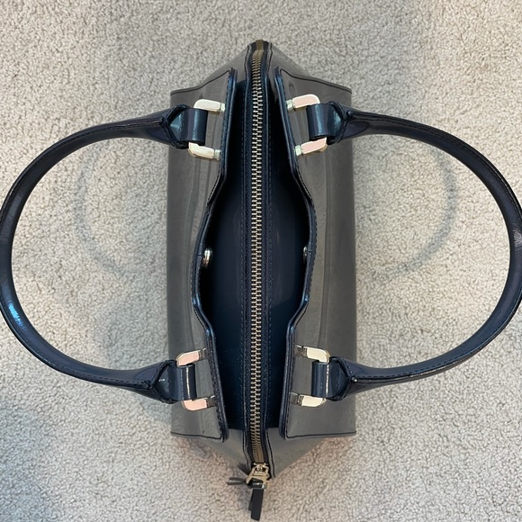 Authentic Iacucci Leather Bag - Picture 5 of 8